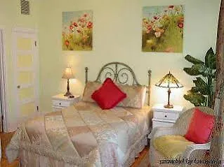 Nocleg ze śniadaniem The Big Blue House Boutique 3*