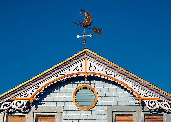 The Big Blue House Boutique