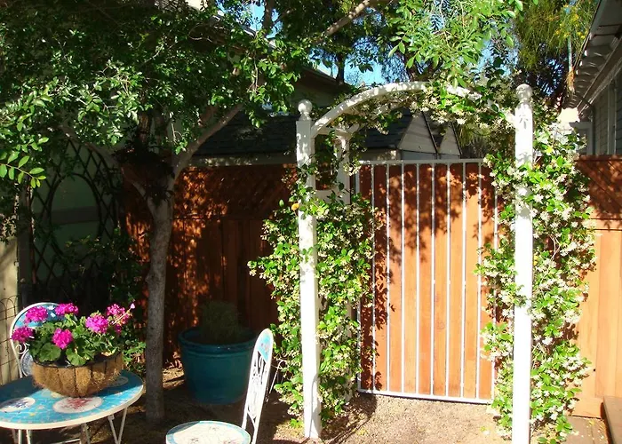 The Big Blue House Boutique Tucson