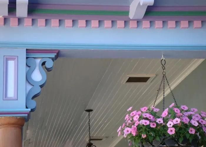 The Big Blue House Boutique