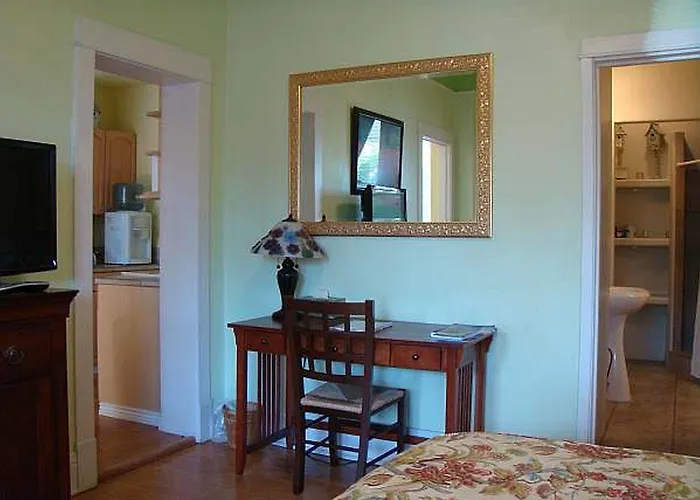 Nocleg ze śniadaniem The Big Blue House Boutique 3*