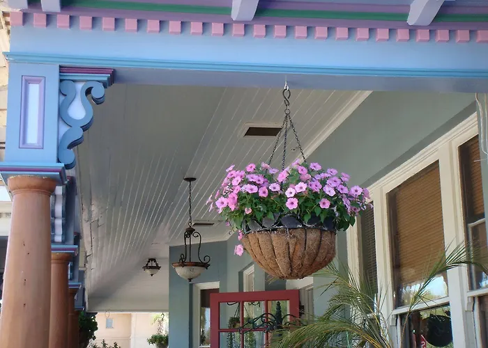 The Big Blue House Boutique